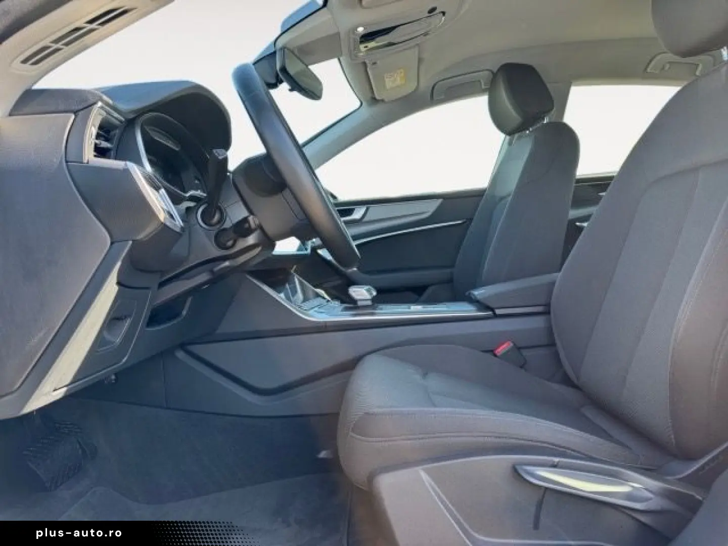 AUDI A7 Sportback 50 TFSI e quattro Navi LM19 Kamera