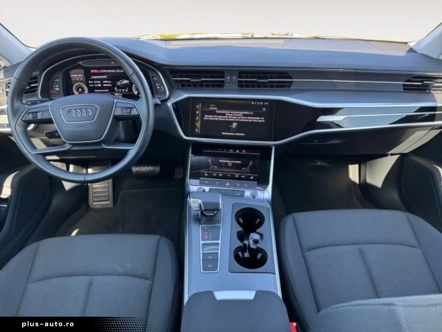 AUDI A7 Sportback 50 TFSI e quattro Navi LM19 Kamera