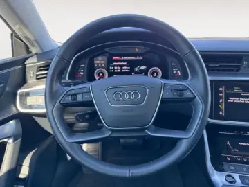 AUDI A7 Sportback 50 TFSI e quattro Navi LM19 Kamera