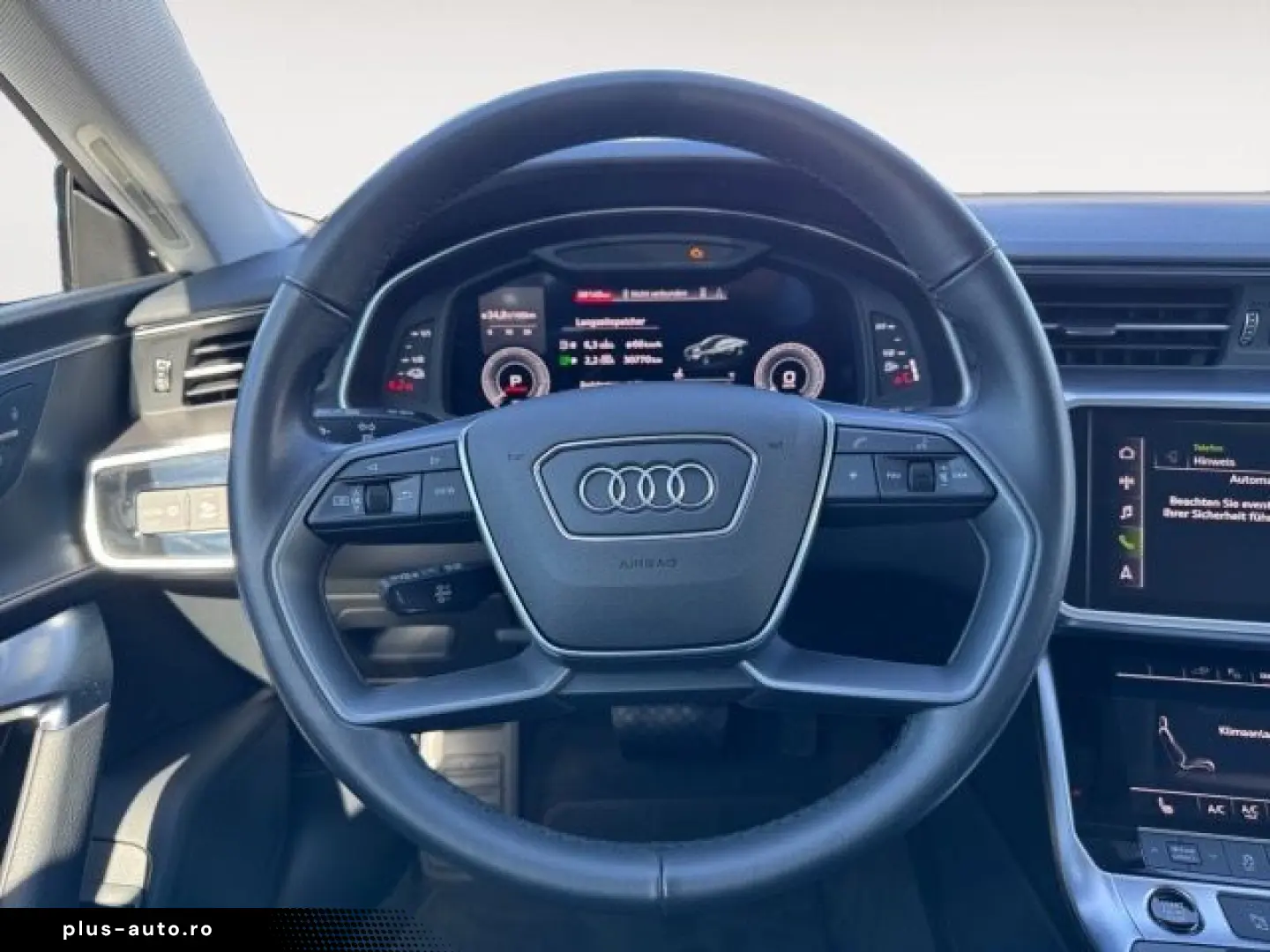 AUDI A7 Sportback 50 TFSI e quattro Navi LM19 Kamera