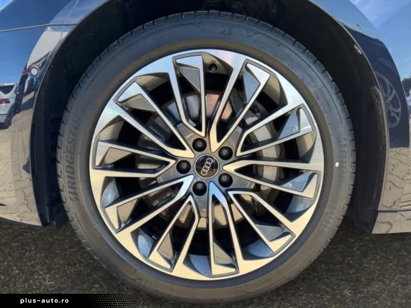 AUDI A7 Sportback 50 TFSI e quattro Navi LM19 Kamera