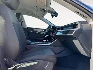 AUDI A7 Sportback 50 TFSI e quattro Navi LM19 Kamera