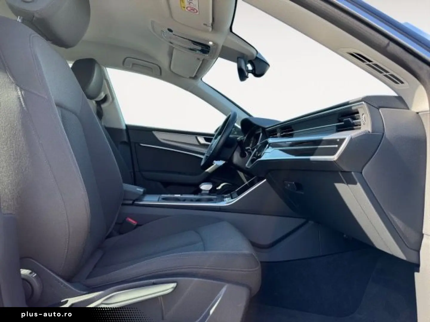 AUDI A7 Sportback 50 TFSI e quattro Navi LM19 Kamera