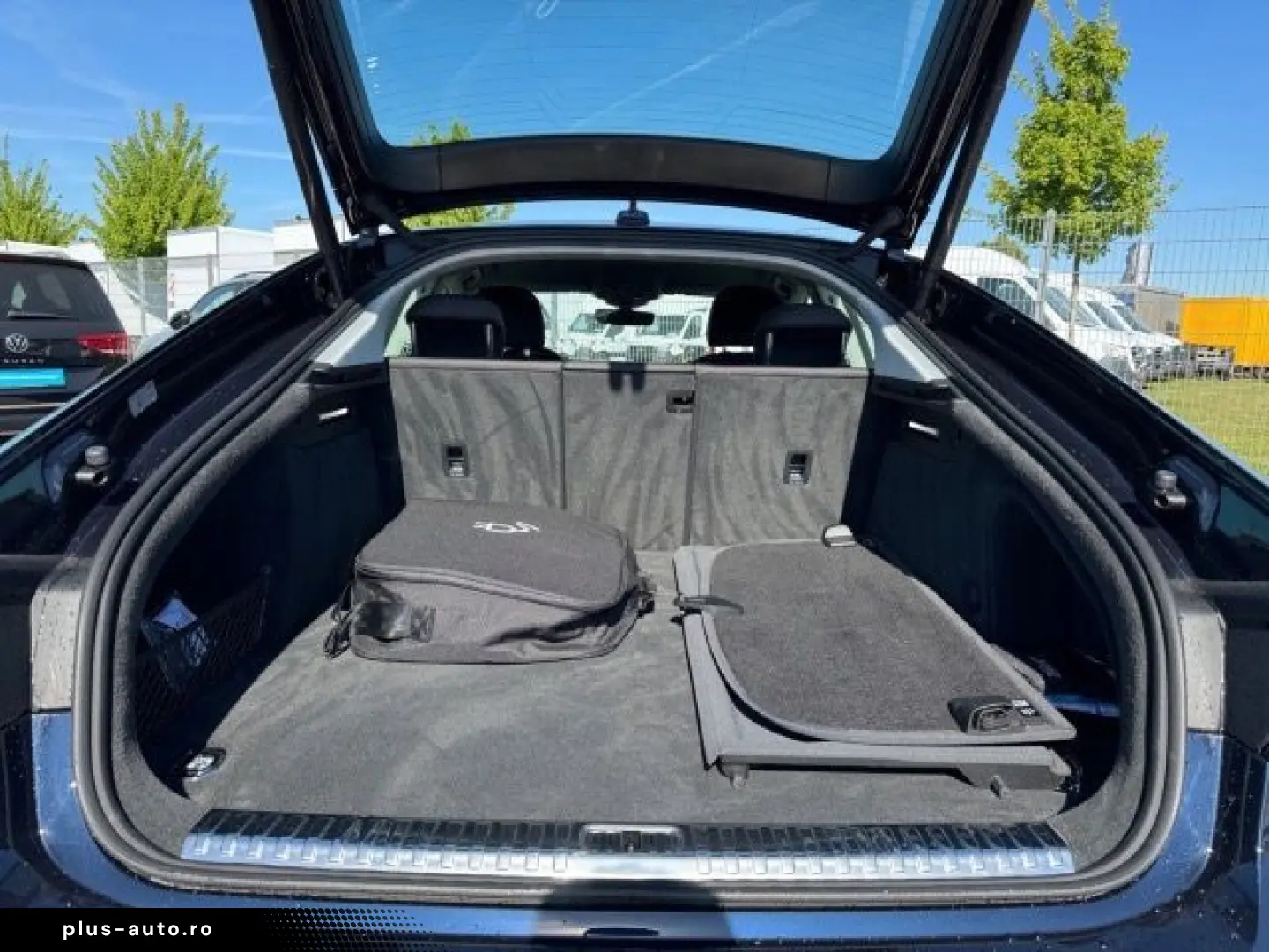 AUDI A7 Sportback 50 TFSI e quattro Navi LM19 Kamera