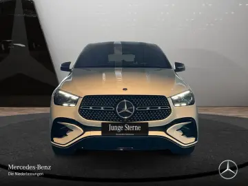 MERCEDES-BENZ GLE 450 d 4M AMG Premium Airmatic AHK HuD
