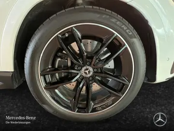 MERCEDES-BENZ GLE 450 d 4M AMG Premium Airmatic AHK HuD