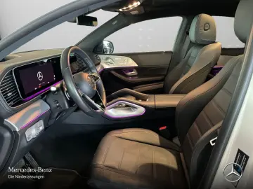 MERCEDES-BENZ GLE 450 d 4M AMG Premium Airmatic AHK HuD