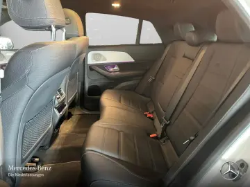 MERCEDES-BENZ GLE 450 d 4M AMG Premium Airmatic AHK HuD