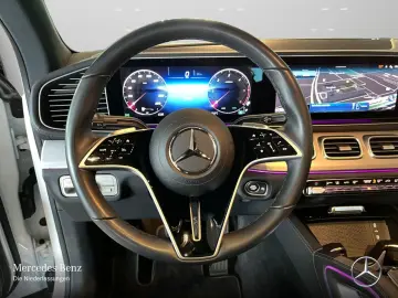 MERCEDES-BENZ GLE 450 d 4M AMG Premium Airmatic AHK HuD