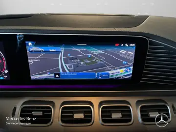 MERCEDES-BENZ GLE 450 d 4M AMG Premium Airmatic AHK HuD