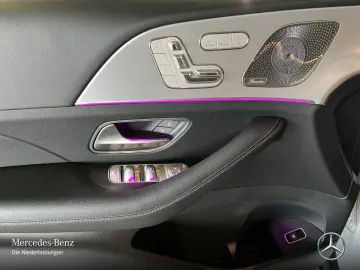 MERCEDES-BENZ GLE 450 d 4M AMG Premium Airmatic AHK HuD