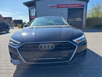AUDI A7 Sportback 45 TFSI NAVI