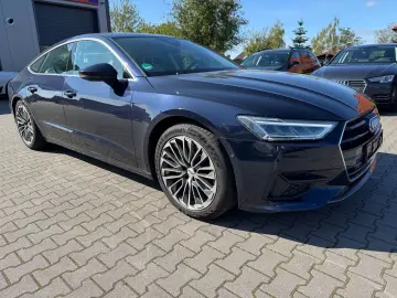 AUDI A7 Sportback 45 TFSI NAVI
