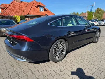 AUDI A7 Sportback 45 TFSI NAVI