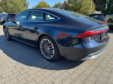 AUDI A7 Sportback 45 TFSI NAVI
