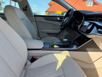 AUDI A7 Sportback 45 TFSI NAVI