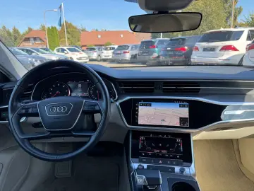 AUDI A7 Sportback 45 TFSI NAVI