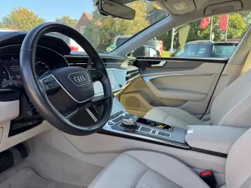 AUDI A7 Sportback 45 TFSI NAVI