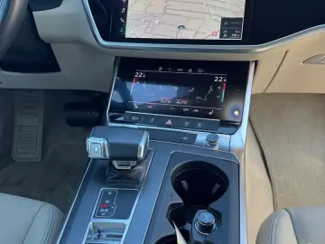 AUDI A7 Sportback 45 TFSI NAVI