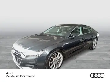 AUDI A7 Sportback 45 Qu. PANO B&O KAMERA ALU20 HEADUP