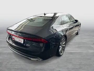 AUDI A7 Sportback 45 Qu. PANO B&O KAMERA ALU20 HEADUP