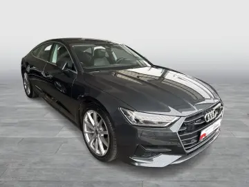 AUDI A7 Sportback 45 Qu. PANO B&O KAMERA ALU20 HEADUP