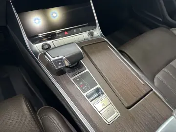 AUDI A7 Sportback 45 Qu. PANO B&O KAMERA ALU20 HEADUP