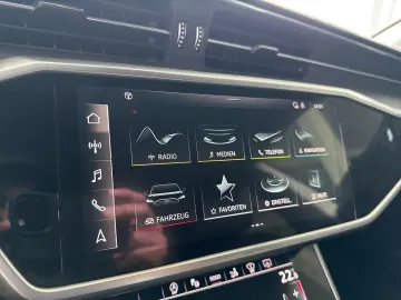 AUDI A7 Sportback 45 Qu. PANO B&O KAMERA ALU20 HEADUP