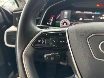 AUDI A7 Sportback 45 Qu. PANO B&O KAMERA ALU20 HEADUP