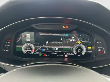 AUDI A7 Sportback 45 Qu. PANO B&O KAMERA ALU20 HEADUP