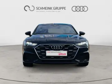 AUDI A7 Sportback 45 TFSI quattro S line MATRIX LEDER