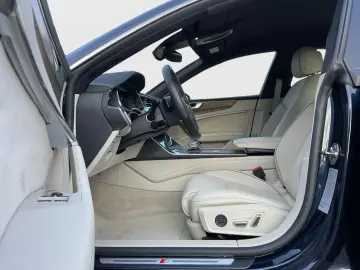 AUDI A7 Sportback 45 TFSI quattro S line MATRIX LEDER