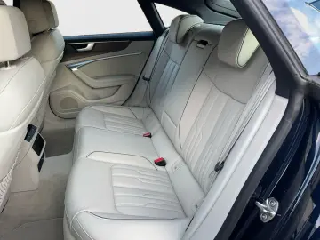 AUDI A7 Sportback 45 TFSI quattro S line MATRIX LEDER