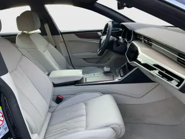 AUDI A7 Sportback 45 TFSI quattro S line MATRIX LEDER