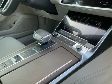 AUDI A7 Sportback 45 TFSI quattro S line MATRIX LEDER