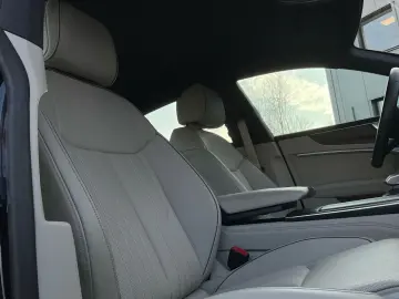 AUDI A7 Sportback 45 TFSI quattro S line MATRIX LEDER