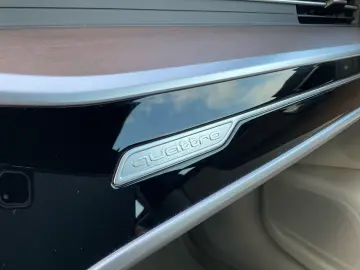 AUDI A7 Sportback 45 TFSI quattro S line MATRIX LEDER