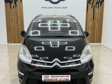 Citroen Grand Picasso C4