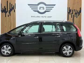 Citroen Grand Picasso C4