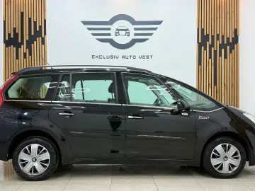 Citroen Grand Picasso C4