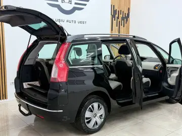 Citroen Grand Picasso C4