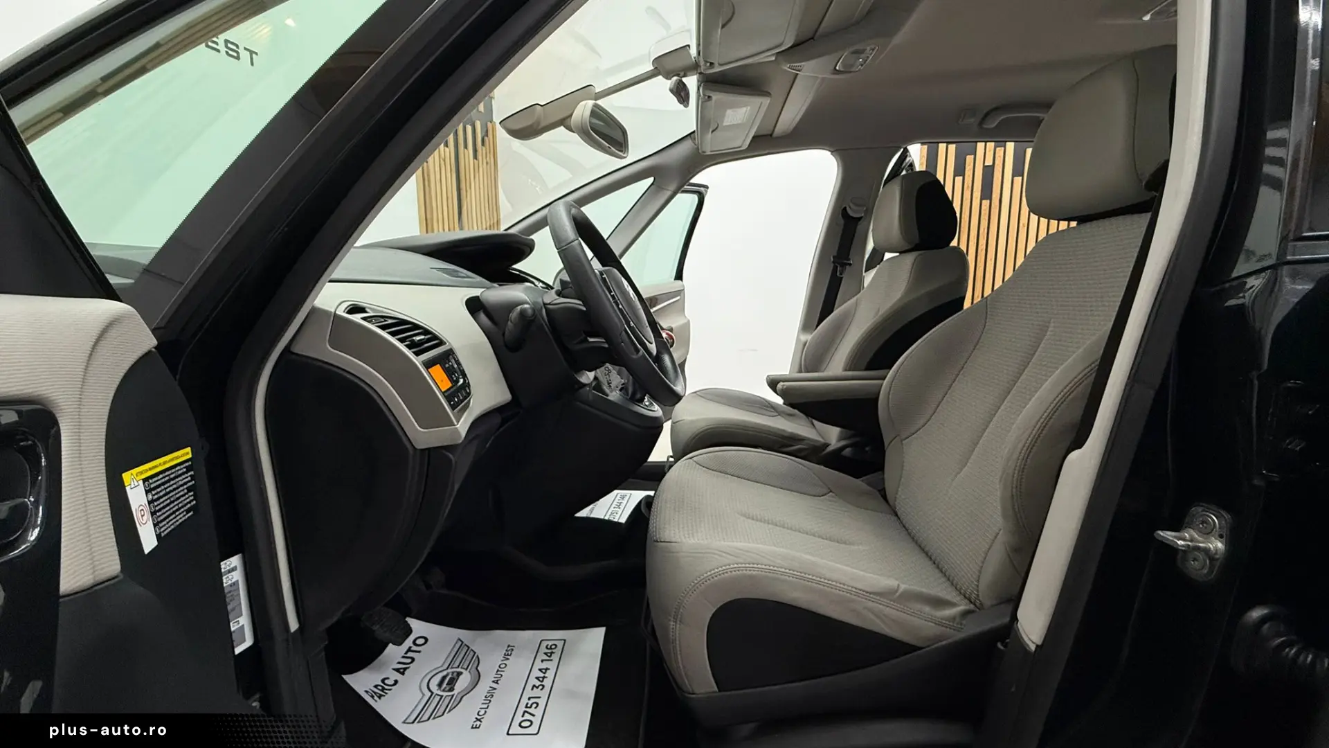 Citroen Grand Picasso C4