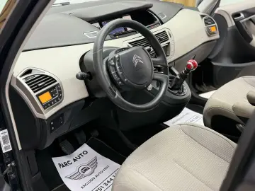 Citroen Grand Picasso C4