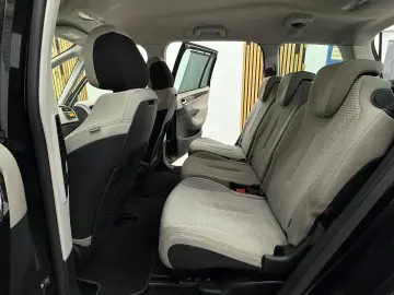 Citroen Grand Picasso C4