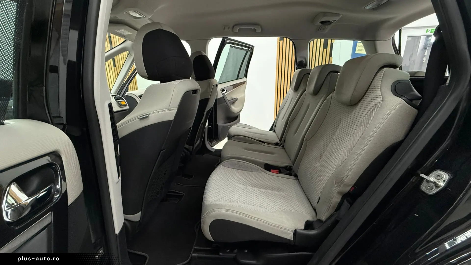 Citroen Grand Picasso C4