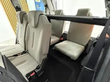 Citroen Grand Picasso C4