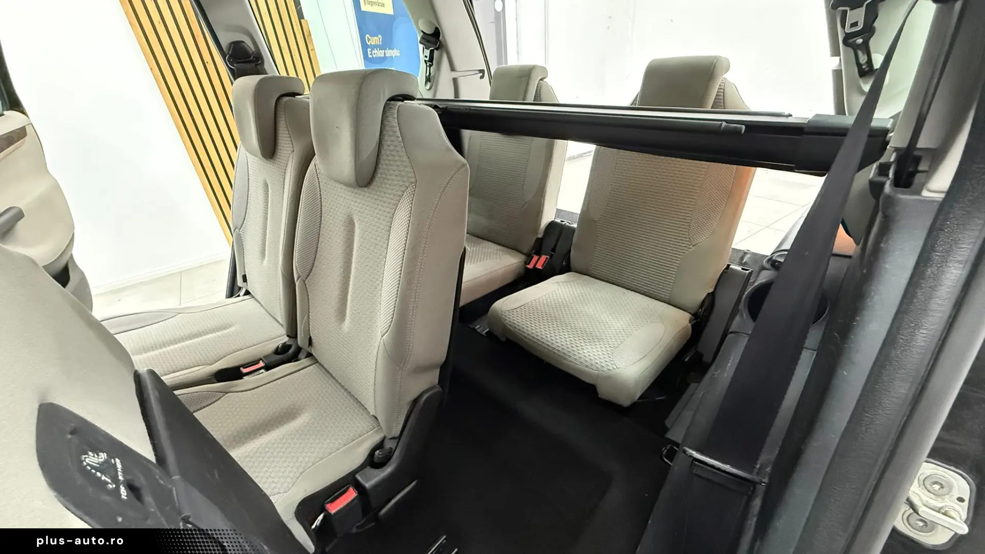 Citroen Grand Picasso C4