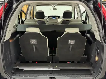 Citroen Grand Picasso C4