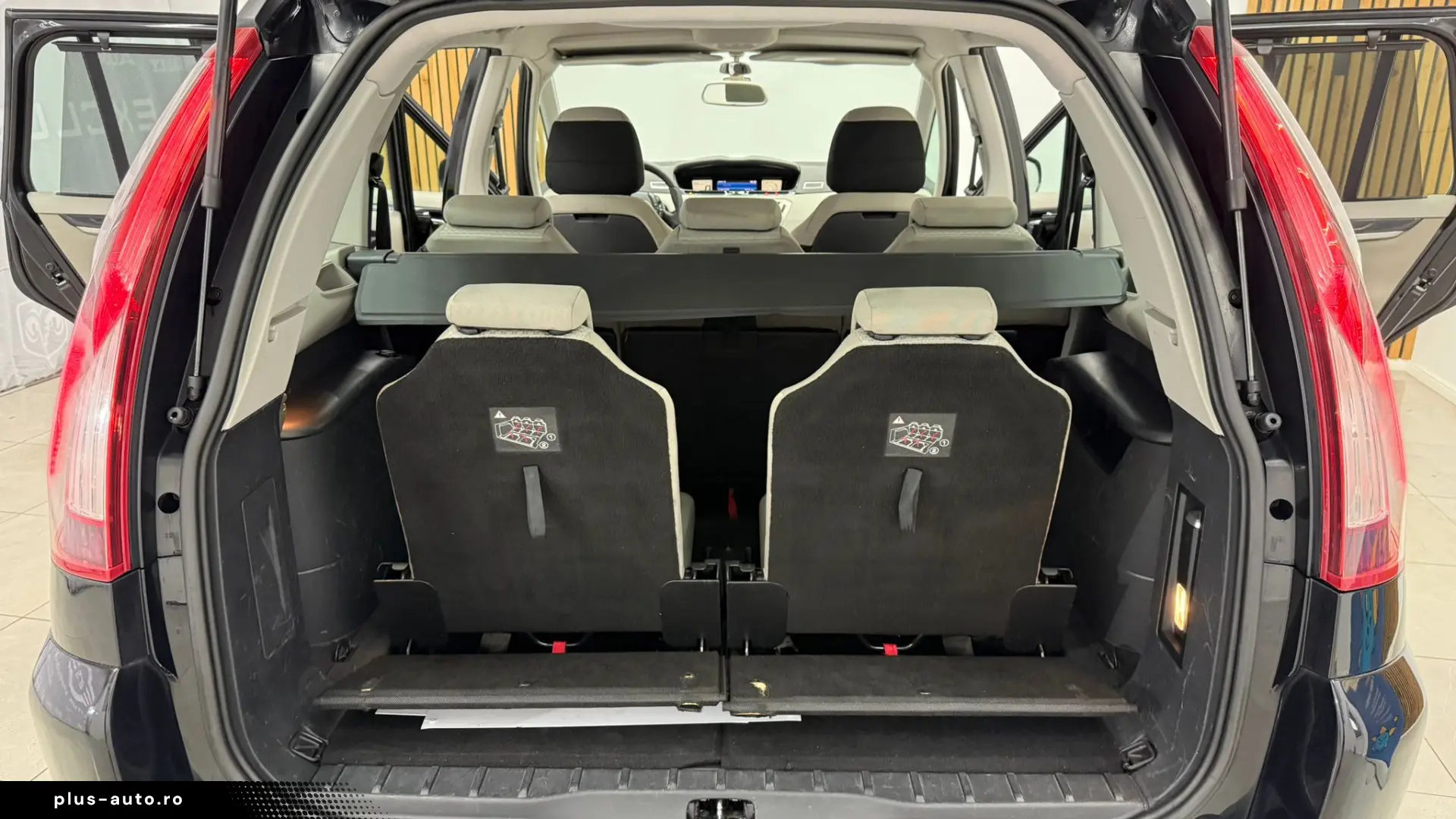 Citroen Grand Picasso C4