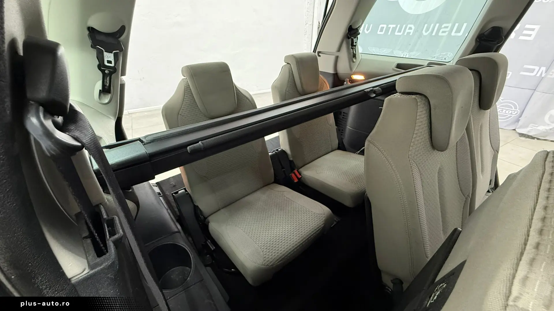 Citroen Grand Picasso C4